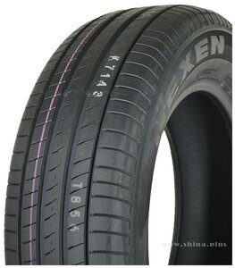 205/65 R16 Nexen NFera RU5 95H (лето) а/шина