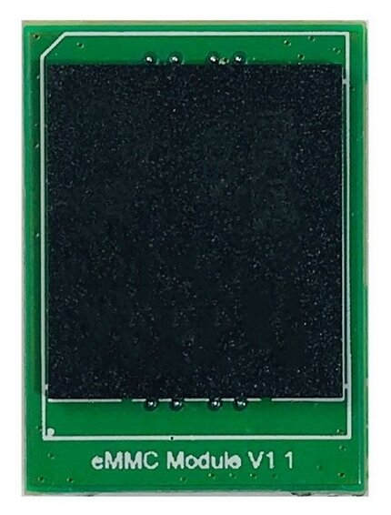 Накопитель SSD RockPi RPMem 003 eMMC module 32GB