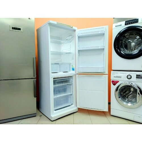 Холодильник Indesit SB167.027