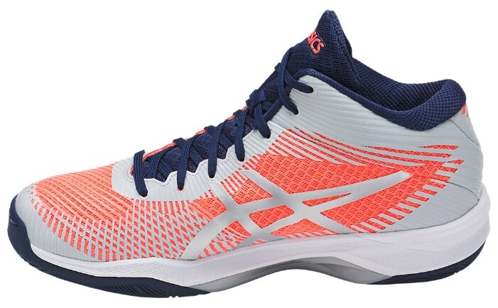 asics volley elite ff