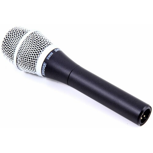 Микрофон SHURE SM86