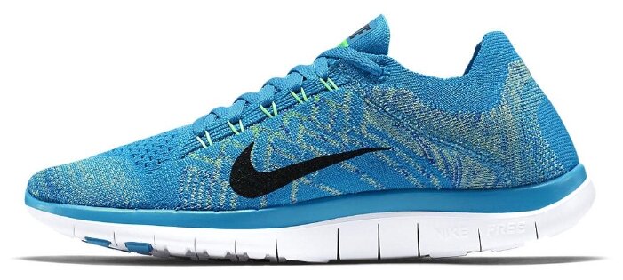 4.0 flyknit