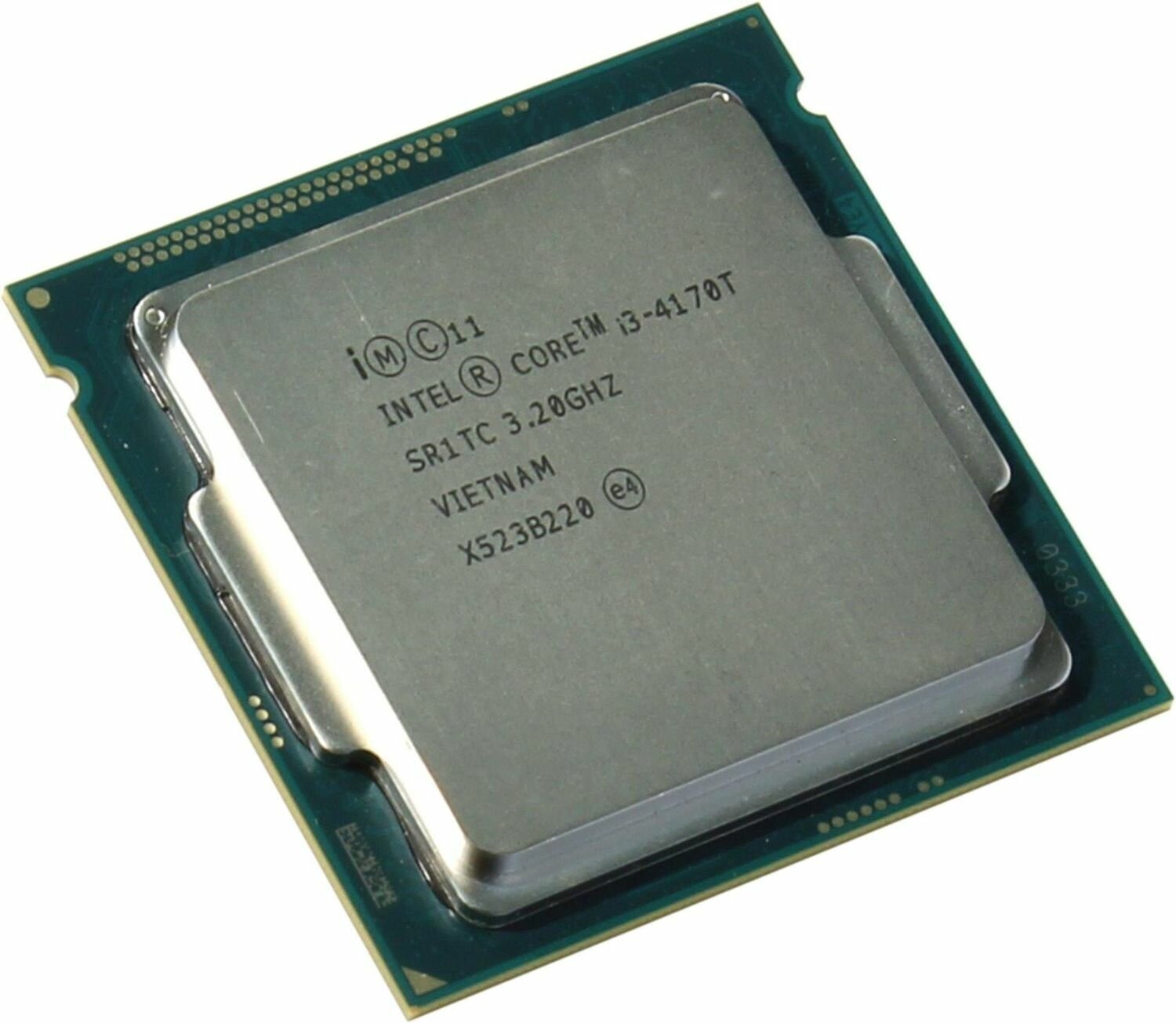  Intel Core i3-4170T LGA1150, 2 x 3200 , OEM