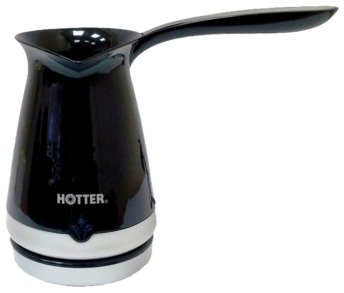 Кофеварка Hotter HX-CM2039 — купить по выгодной цене на Яндекс.Маркете
