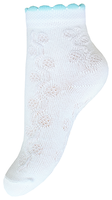 Носки Брестские размер 13-14, 089 белый-белый