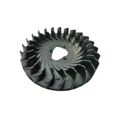 Крыльчатка охлаждения GX340, GX390 188F.190F.192F