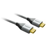 Кабель Philips HDMI - HDMI (SWV3452(3)S/10) - изображение