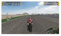 Игра для PlayStation Portable SBK-07: Superbike World Championship