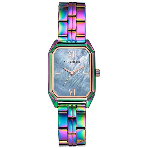 Женские американские наручные часы Anne Klein Classic 3775RBRB с гарантией
