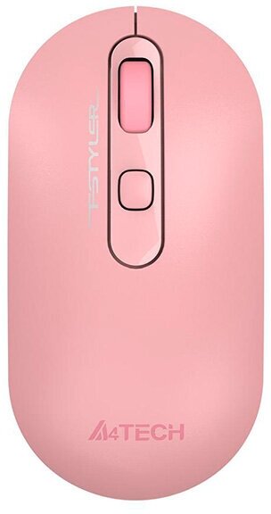 Мышь A4Tech Fstyler FG20 Pink