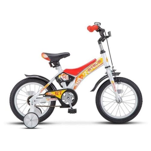 Велосипед Stels 14 Jet Z010 LU087402 546000₽