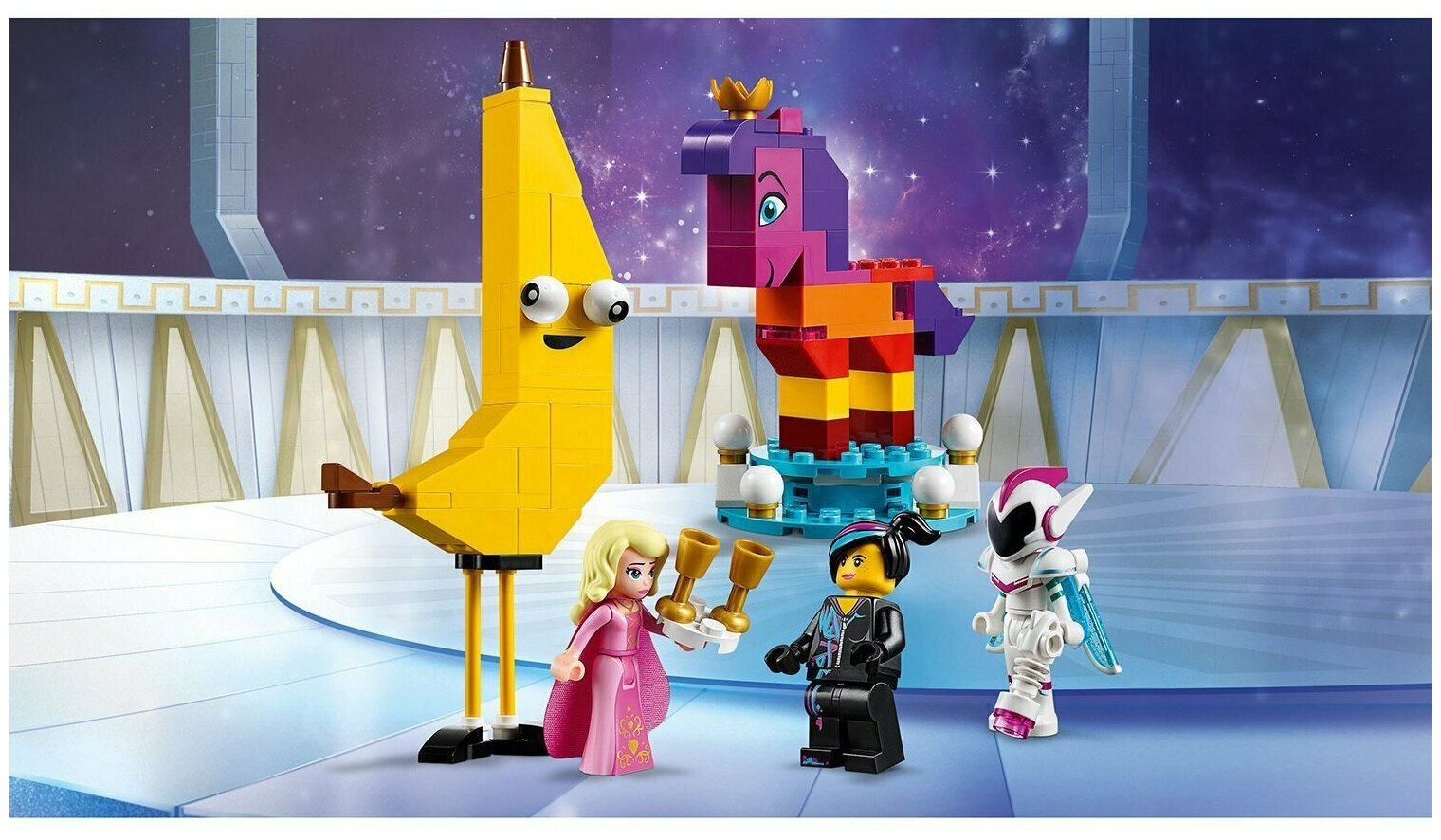Конструкторы LEGO - фото №9