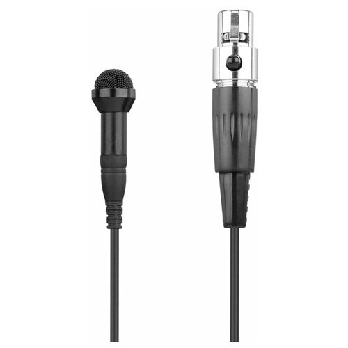 Микрофон Saramonic DK3D микрофон проводной audio technica es947led разъем xlr 3 pin m черный