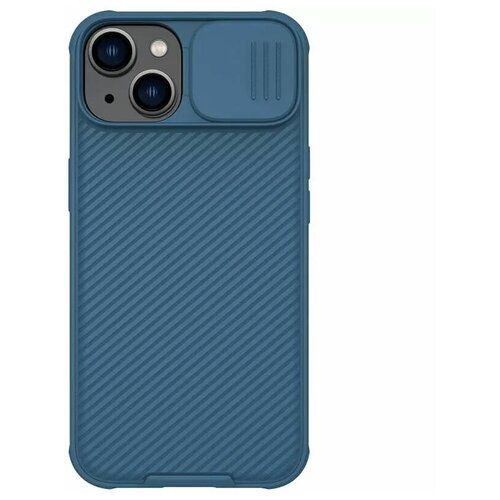  Nillkin CamShield Pro Case     iPhone 14 Plus 