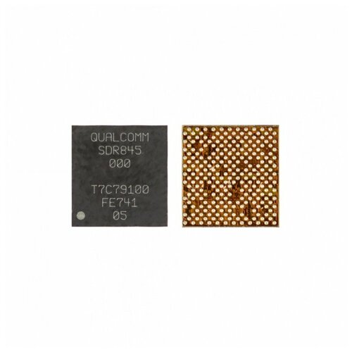 микросхема npce795ga0dx rf Микросхема трансивер для Samsung (SDR845 000 RF)