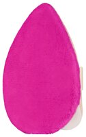 Пуховка beautyblender Power Pocket Puff розовый