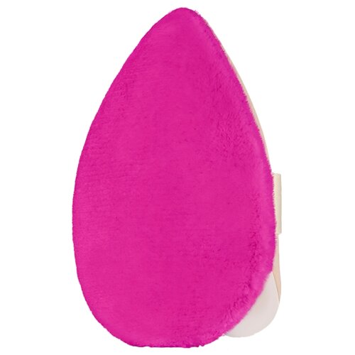 фото Пуховка beautyblender Power Pocket Puff розовый