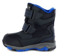 Ботинки Kapika размер 30, темно-синий