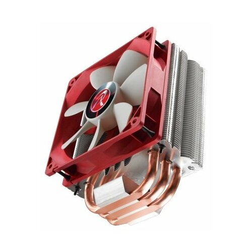 0P105255 Кулер для процессора RAIJINTEK THEMIS (0P105255)