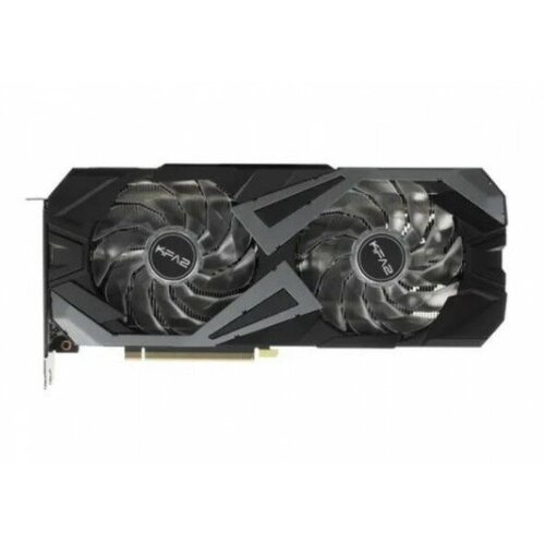 Видеокарта PCIE16 RTX3060TI 8GB LHR RTX 3060 TI X BLACK 8GB KFA2 5029400₽