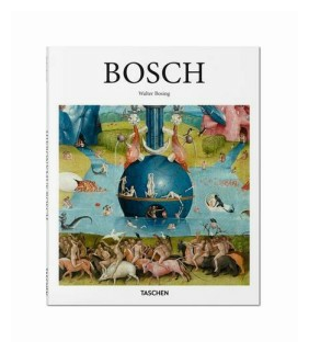 Hieronymus Bosch (Босинг У.) - фото №1