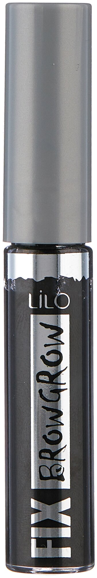 -   LILO Fix Brow Grow,  03 Black storm