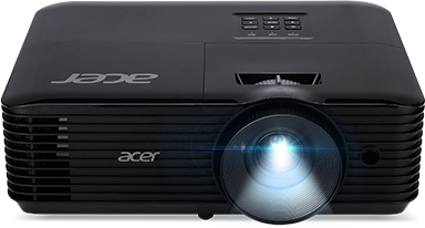 Acer projector X1128i DLP 3D SVGA 4500Lm 20000/1 HDMI Wifi 2.7kg Euro Power EMEA