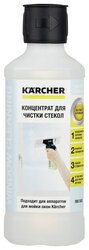 Жидкость KARCHER RM 500 для стекол