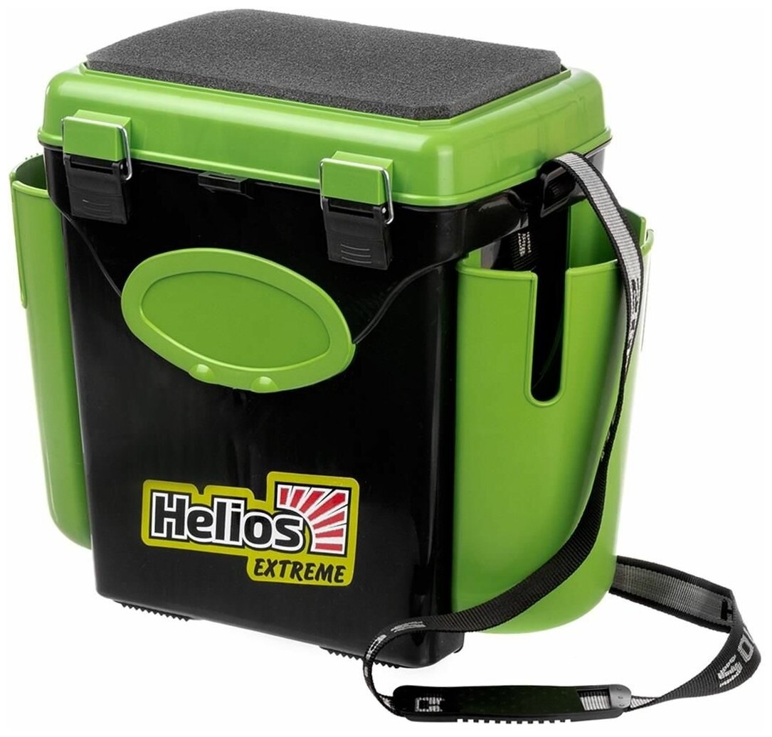  Helios Fishbox   10.