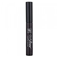 Ruby Kisses Тушь для бровей Go Brow Eyebrow Mascara RBM03, Rich Chocolate Brown