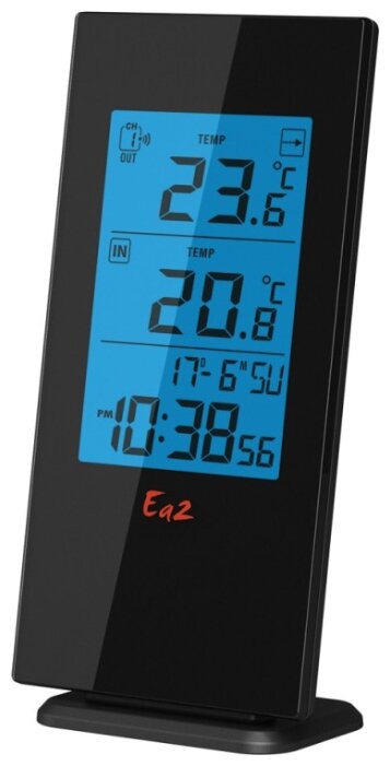 Термометр Ea2 BL 501