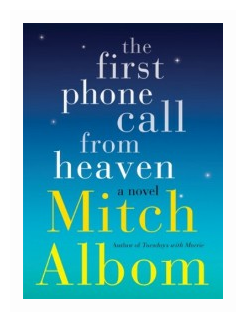 The First Phone Call From Heaven - фото №1