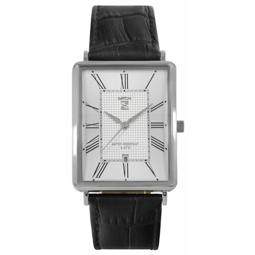 фото Наручные часы gryon g 511.11.13