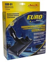 EURO Clean Насадка пол-ковер EUR-01 1 шт.