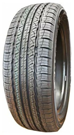 Triangle Group TR259 225/65 R17 106V летняя - фотография № 5