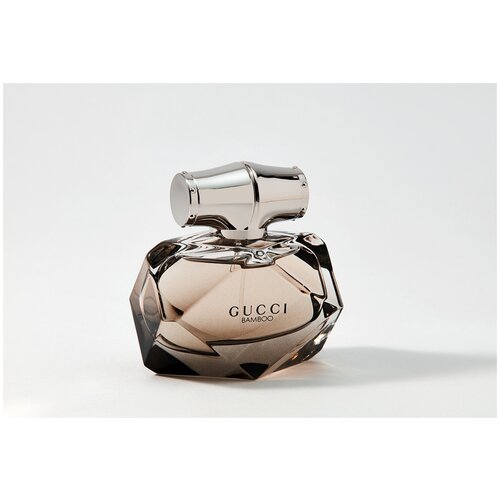 Парфюмерная вода GUCCI bamboo, 75мл