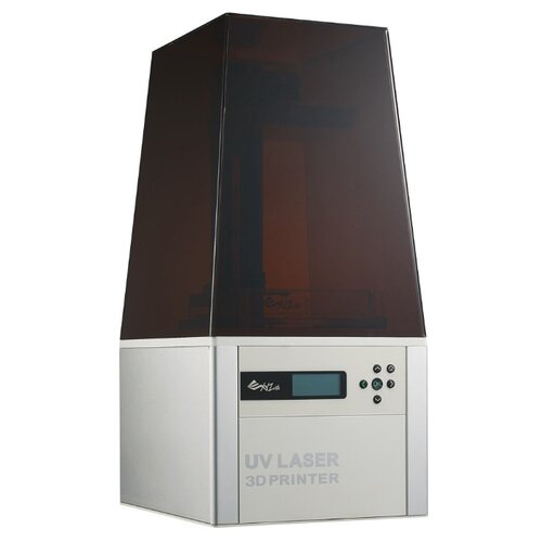 фото 3D-принтер XYZprinting Nobel 1.0