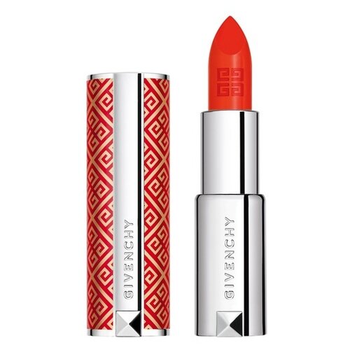 фото Givenchy le rouge lunar new year