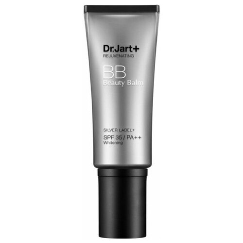 DR. JART+ ББ-крем с лифтинг-эффектом Rejuvenating BB Beauty Balm Silver Label bb средство dr jart rejuvenating beauty balm silver