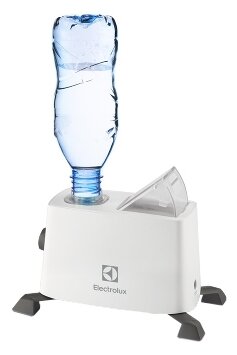 Очиститель воздуха Electrolux EHU-4015 Travel .