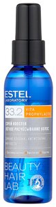 Фото ESTEL BEAUTY HAIR LAB Спрей Booster легкое расчесывание волос