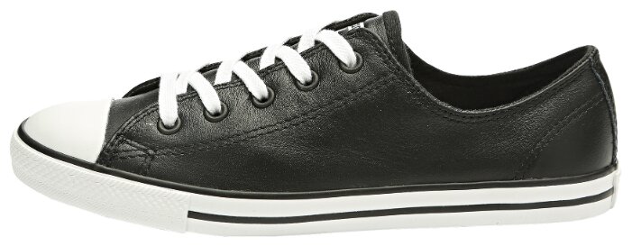 chuck taylor all star dainty