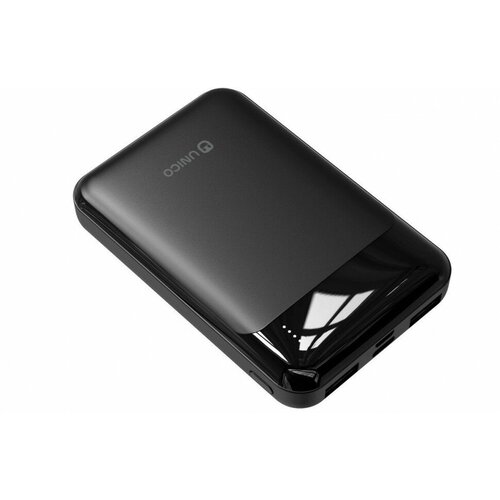 Внешний аккамулятор UNICO PB5000BSUNC внешний аккумулятор 5000 MAH 130000₽