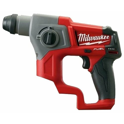 Перфоратор аккумуляторный Milwaukee M12 CH-0 коробка, без аккумулятора