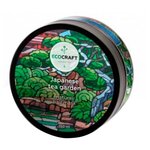 EcoCraft Маска для волос для увлажнения и восстановления волос Японский чайный сад - изображение