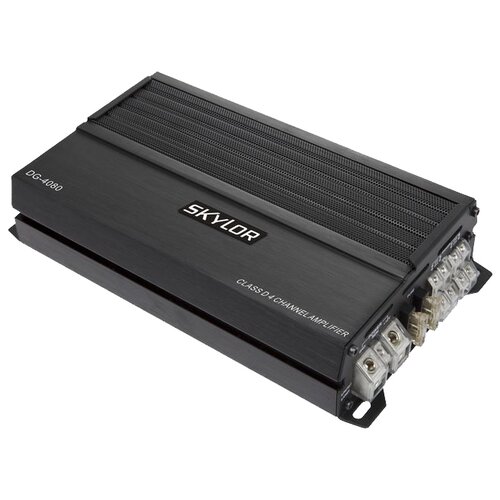 Автоусилитель SKYLOR DG-480 885500₽