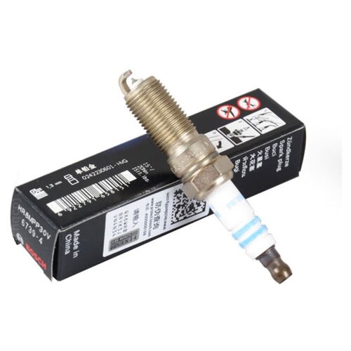 BOSCH 0 242 230 601 свеча зажигания hr 8 mpp 30 v