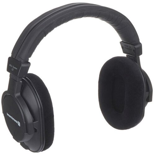 Наушники Beyerdynamic DT 250 80 Ohm