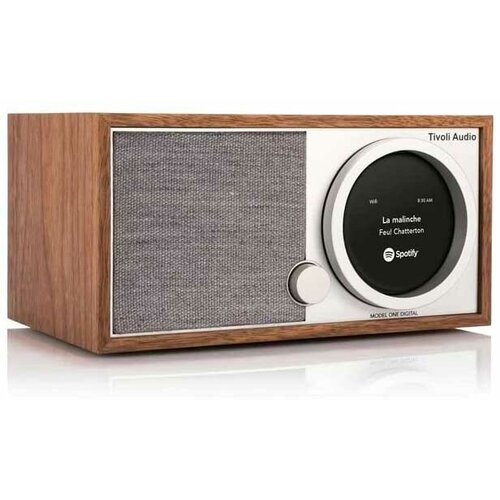 Сетевая аудиосистема Tivoli Model One Digital Gen 2 Walnut 4199000₽
