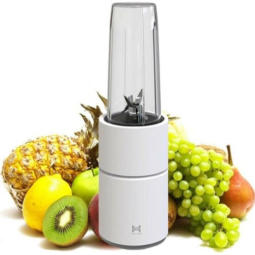 Стационарный блендер Pinlo Little Monster Food Machine CN WhiteБелый 379900₽